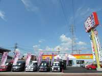 軽ステ　うと店 null