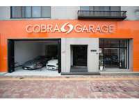 COBRA　GARAGE null