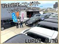 LUPUS　Auto　ルプスオート null