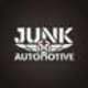 JUNK　AUTOMOTIVE null