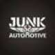 JUNK　AUTOMOTIVE null