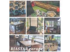 ★基山のRIASTARgarage展示場★店内はキッズルームや大きなTVも。美味しいコーヒーもあります！オシャレな空間を！！