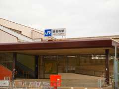 最寄り駅は、JR福知山線「JR猪名寺駅」JR尼崎駅から2つ目、お電話下されば送迎OK。