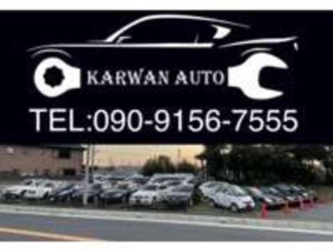 KARWAN　AUTO　第2ガレージ 