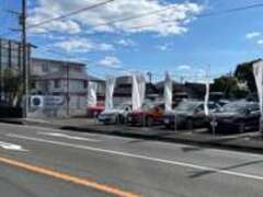 株式会社ファーレン九州Volkswagen隼人