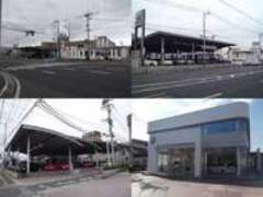 株式会社ファーレン九州Volkswagen鹿児島