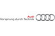Audi　Approved　Automobile　北九州 null