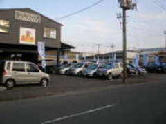 Car　Factory　SEINO本社扇町店