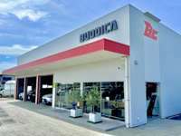 業販五つ星認定店　BUDDICA ルート32号店