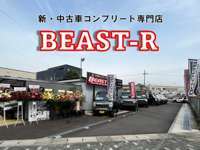 BEAST-R null