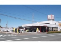 ホンダカーズ浜松袋井インター店（認定中古車取扱店）