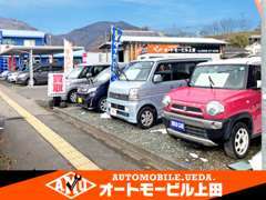 お気軽にお立ち寄りください♪