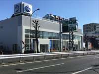 Audi　Volkswagen　Retail　Japan（株） Volkswagen成城