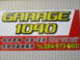 GARAGE1040 null