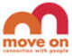 move　on null