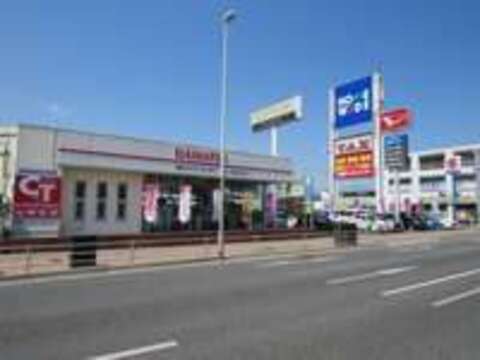 宮崎マイカー 本店