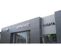 ジャガー・ランドローバー・アプルーブド新潟 null