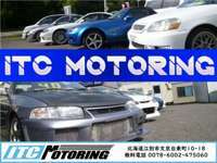 ITC　MOTORING null