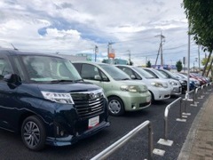在庫台数多数ご用意いたしております！カーセンサーに掲載されていないお車もございますのでお気軽にお問い合わせください♪