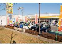 トヨタカローラ南茨城 守谷店