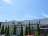 Yanase　BMW BMW　Premium　Selection　田園調布