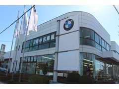 BMW　Japan正規ディーラー