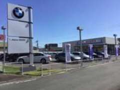 Yanase　BMWBMW　Premium　Selection　久留米