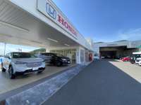 宮川ホンダ自動車 Honda　Cars　水俣店