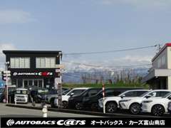 当社の販売車両は全車保証付！！メーカー保証対象の車両は保証継承も総額内にてしっかりと対応いたします。