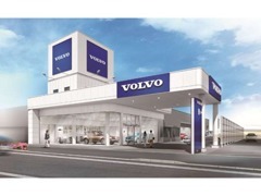VOLVO KVSグループ7店舗総在庫160台以上！！