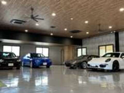 CARS　COMPANY　轟屋 