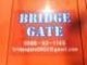 BRIDGE　GATE null