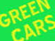 GREEN　CARS　-　グリーンカーズ　- null