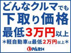 弊社では下取り査定にも力を入れております☆最低価格保証☆