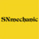 SN　mechanic null