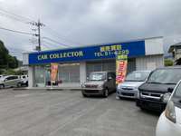 CAR　COLLECTOR null