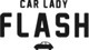 CAR　LADY　FLASH null