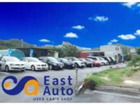 East　Auto　　Second 