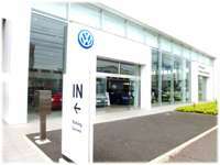 Volkswagenサザン宇都宮 null