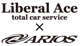 株式会社Liberal　Ace null