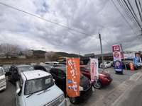 貴方にエールを…アウトレット 筑紫野店/自社ローン取扱店