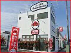 カーチス相模原
