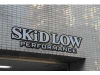 SKiD　LOW　PERFORMANCE null