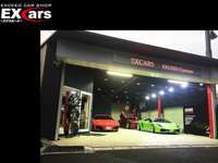 EXCARS　（エクスカーズ） null