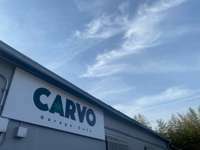 Garage　Cafe　CARVO null