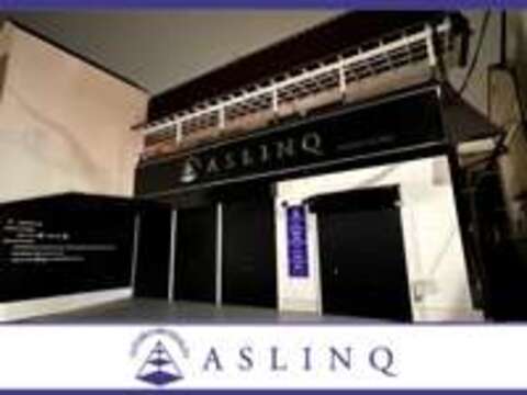 ASLINQ 横浜支店