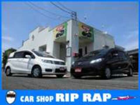 モビリオ・フリード・スパイク専門店　（株）RIP　RAP 