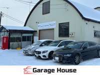 Garage　House/ガレージハウス null