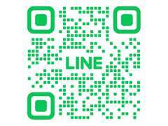 LINEにご参加ください