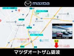 あいの風砺波駅から車で6分。砺波ICを降りて車で4分。県内であれば、高速道路利用で一時間程度でのお越しが可能です。
